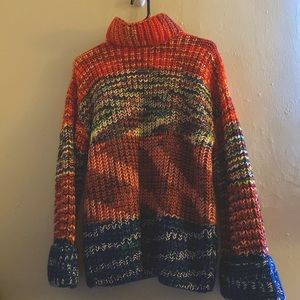Forever21 knit sweater